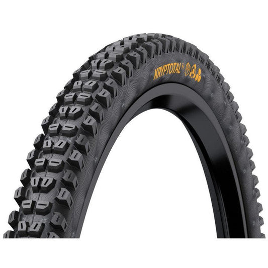 Neumatico Bicicleta DH/Enduro Kryptotal-R 27.5x2.4 Negro CONTINENTAL