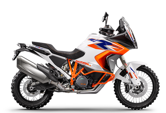 MOTOCICLETA KTM 1290 SUPER ADVENTURE R O T