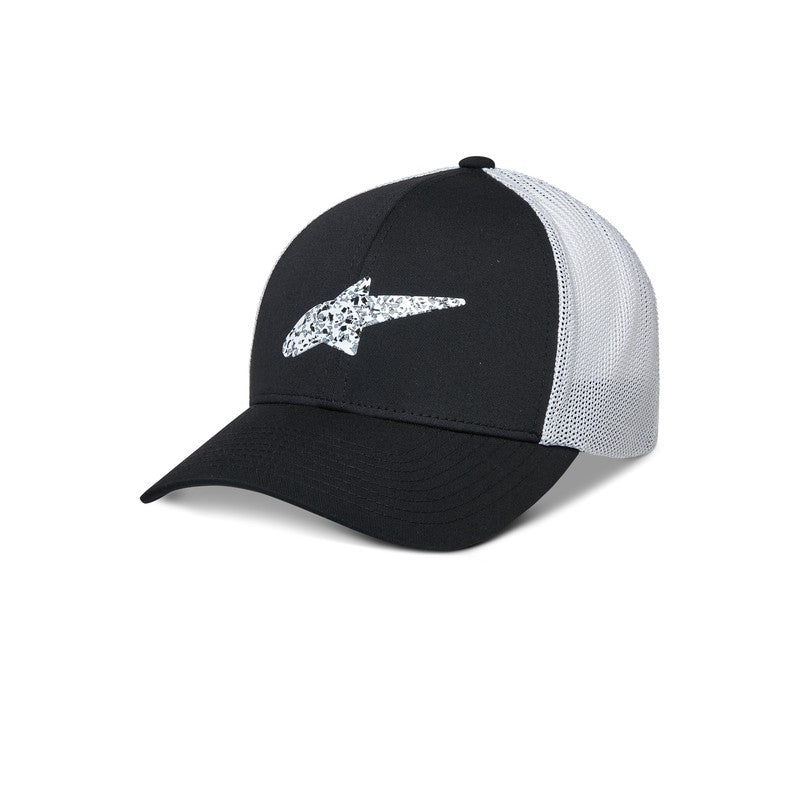 JOCKEY ALPINESTARS TEROLITHIC TRUCKER HAT