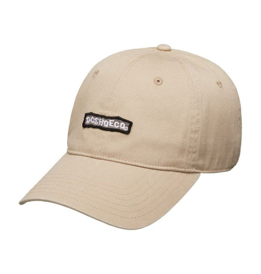 GORRA DC PATCH IT CAP