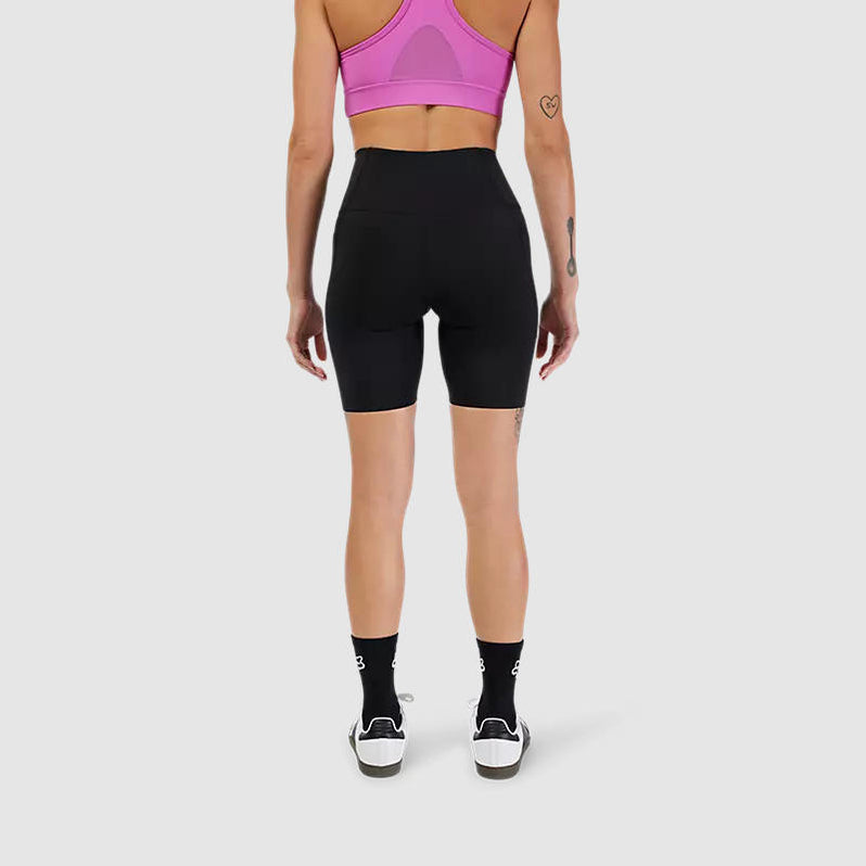 CALZAS FOX BIKER SHORT