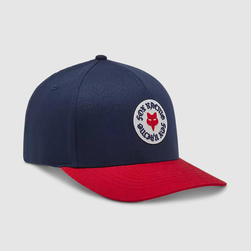 GORRA FOX RACEFRAME FLEXFIT
