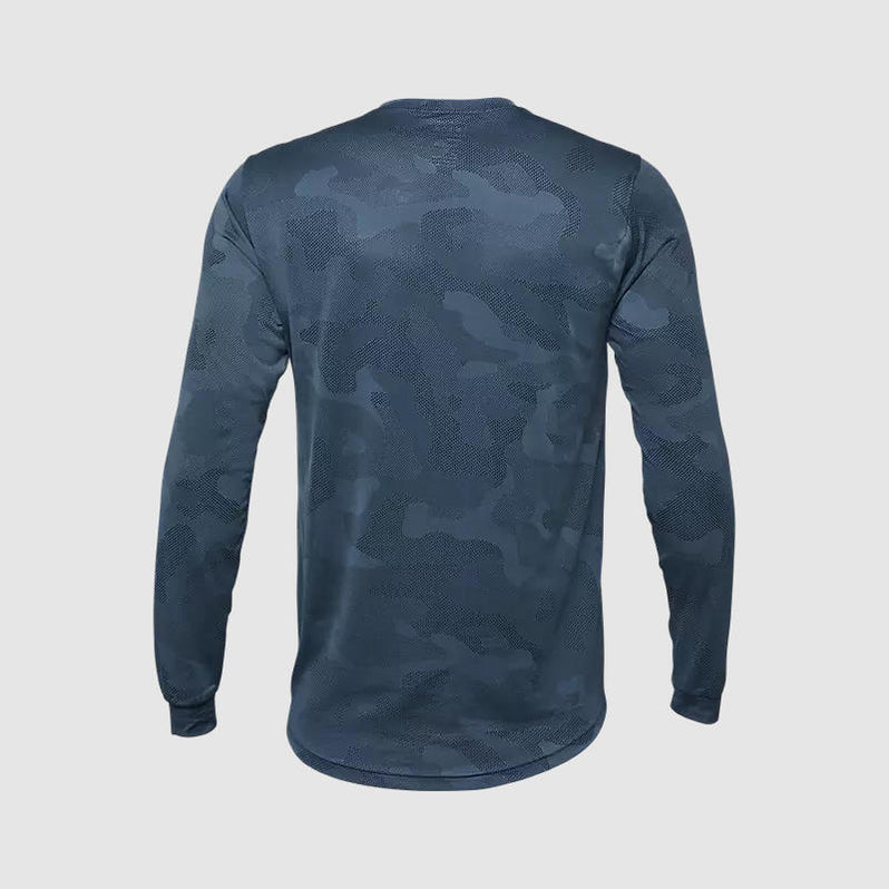 POLERA FOX RANGER TRU DRI LS