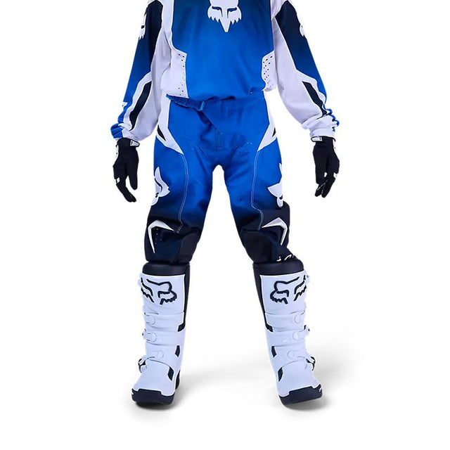 TRAJE FOX COMPLETO NIÑO ENDURO