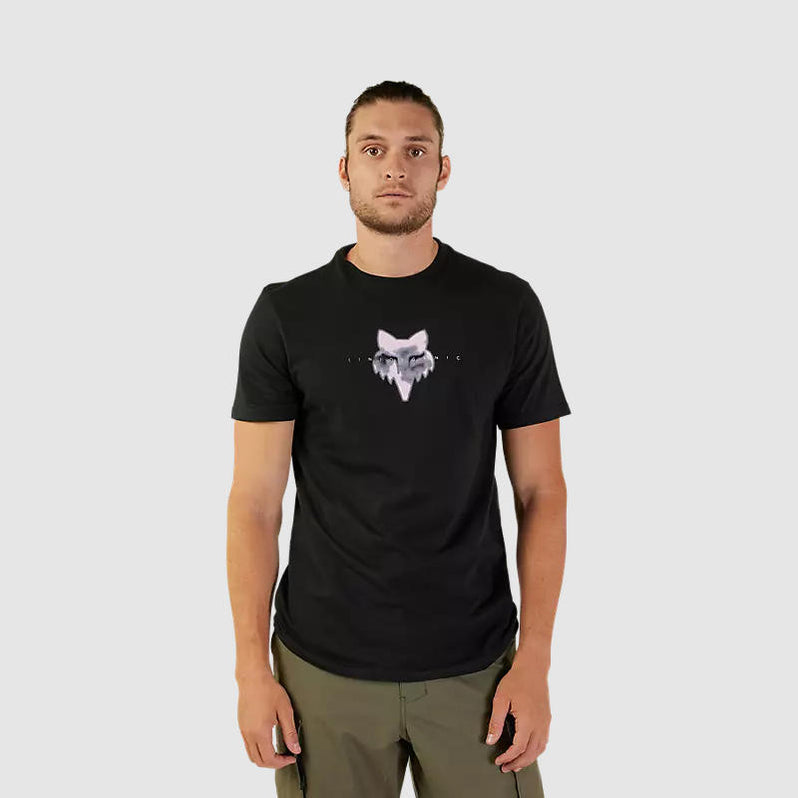 POLERA FOX INORGANIC SS PREM