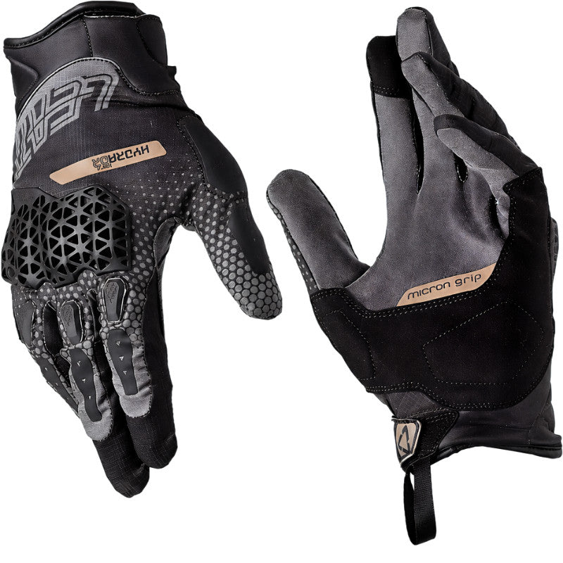 GUANTE LEATT ADV HYDRADRI 5.5 SHORT