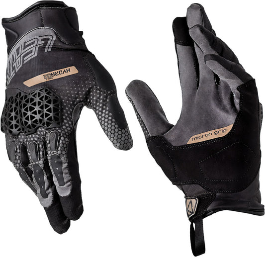 GUANTE LEATT ADV HYDRADRI 5.5 SHORT