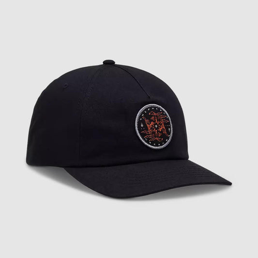 GORRA FOX PLAGUE UNSTRUCTURED