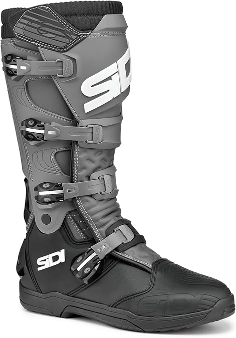 BOTA SIDI MX POWER SC