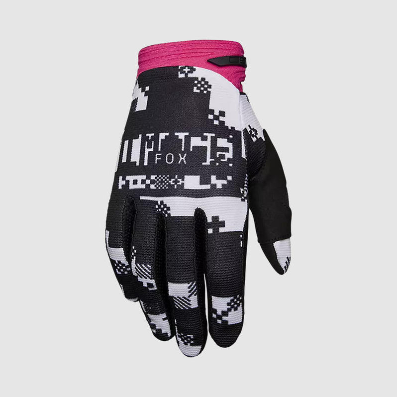 GUANTES FOX 180 BNKR