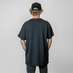 POLERA WHISTLER BRANDYWINE