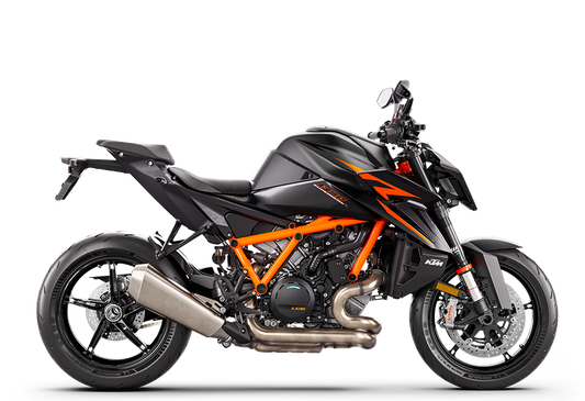 MOTOCICLETA KTM SUPER DUKE 1390 R
