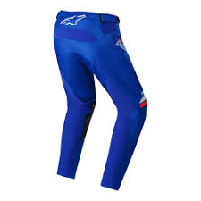 PANTALON ALPINESTARS YOUTH RACER BRAAP