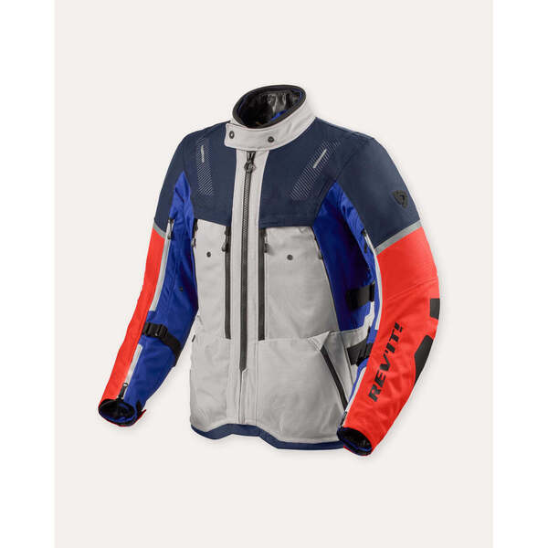 CHAQUETA REVIT SAND 5