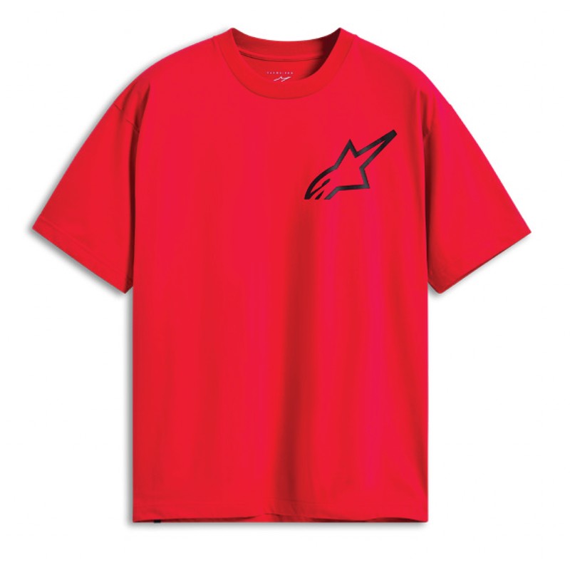 POLERA ALPINESTARS ONE OVERSIZED