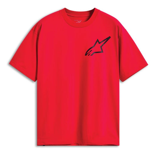 POLERA ALPINESTARS ONE OVERSIZED
