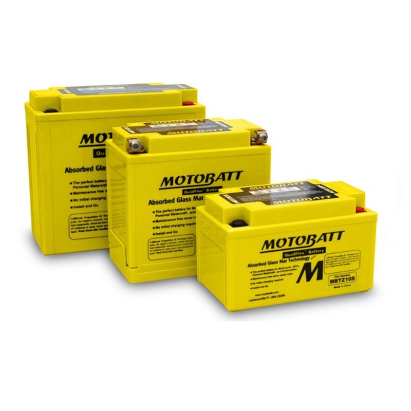 BATERIA MOTOBATT MB7U