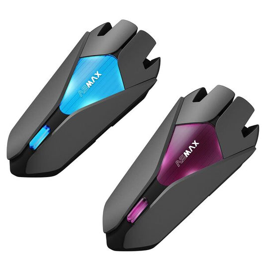 INTERCOMUNICADOR ASMAX Z1 PLUS