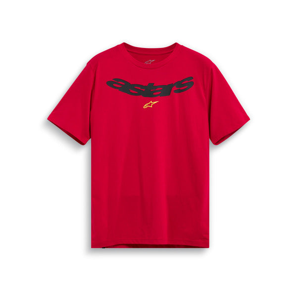 Polera alpinestar elliptic