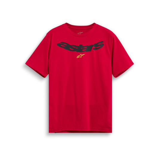 Polera alpinestar elliptic