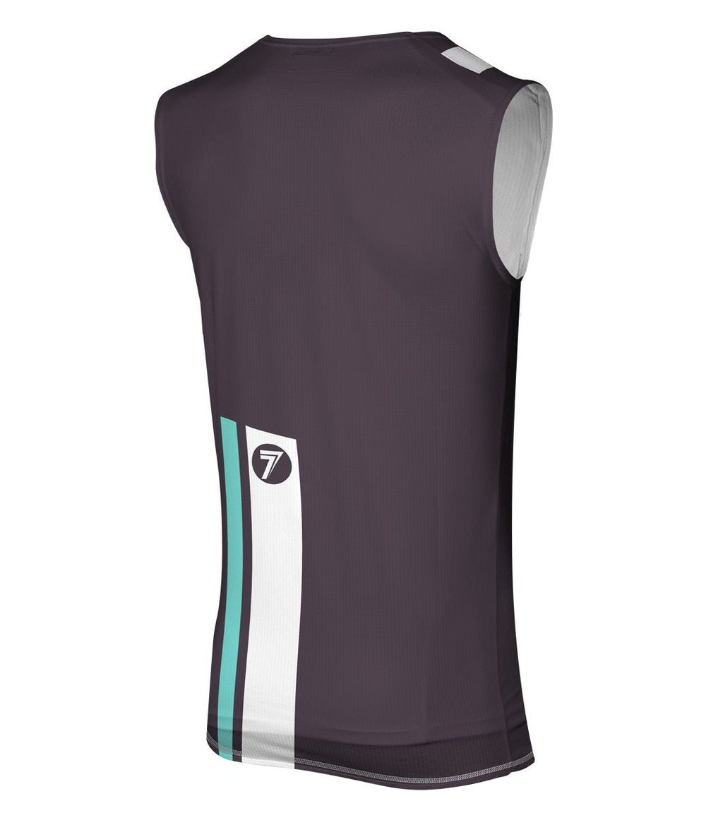 POLERA SEVEN ZERO VANGUARD OVERJERSEY