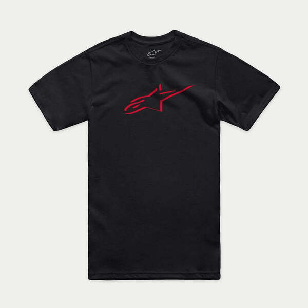 POLERA ALPINESTARS AGELESS SHADOW