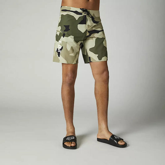 Traje de baño Fox militar