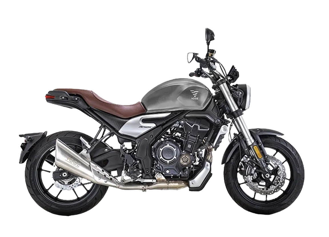 MOTOCICLETA VOGUE AC525