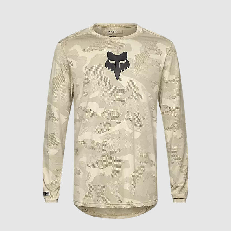 POLERA FOX RANGER TRU DRI LS