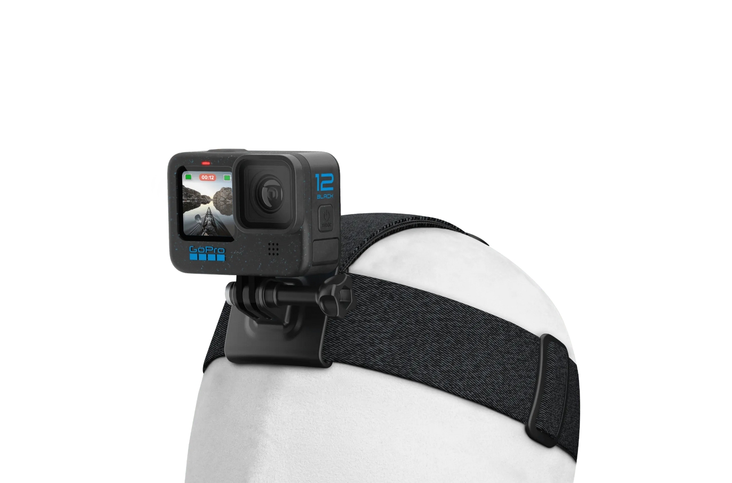 HEAD STRAP 2.0 GOPRO