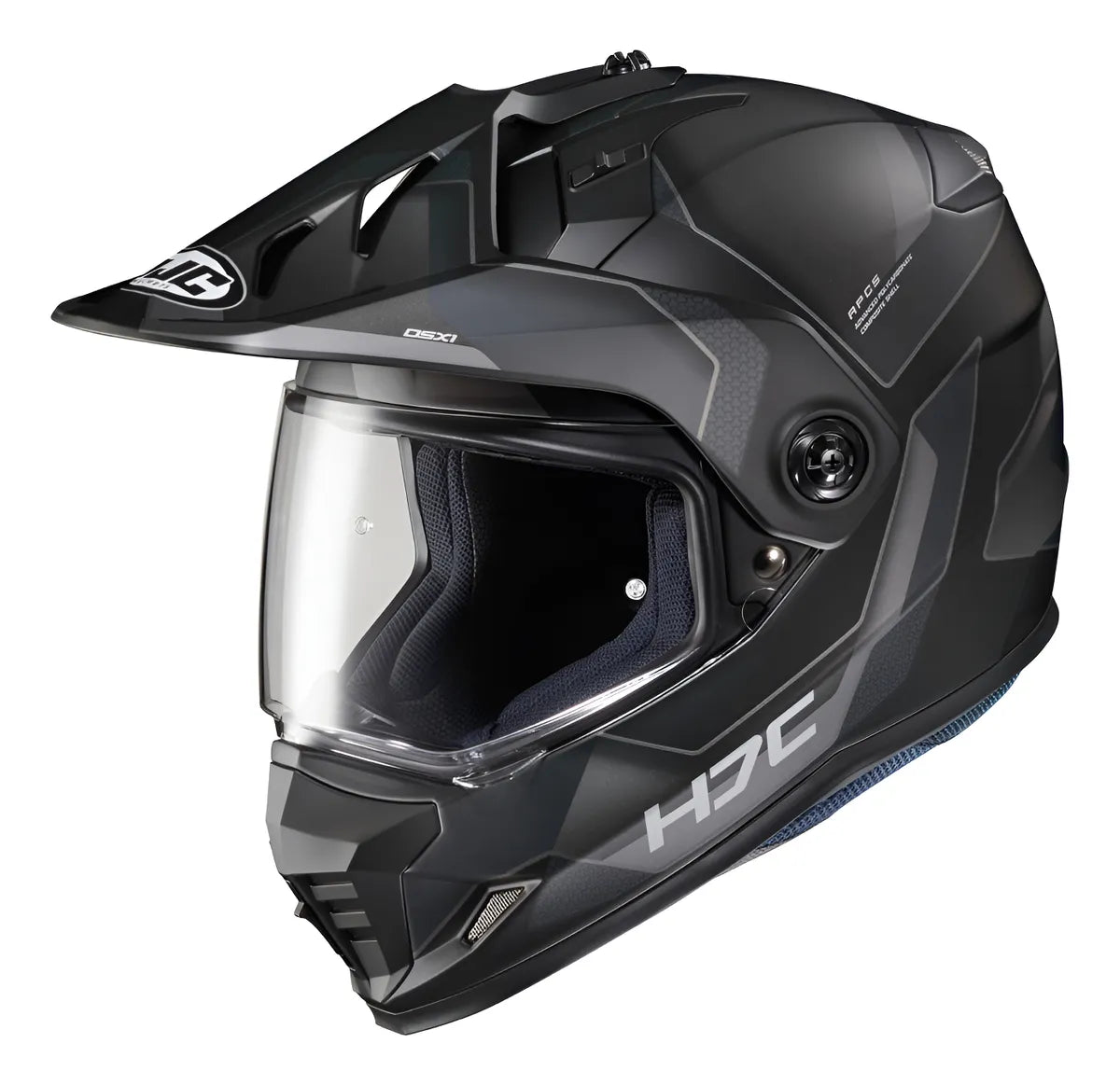 CASCO HJC DS-X1