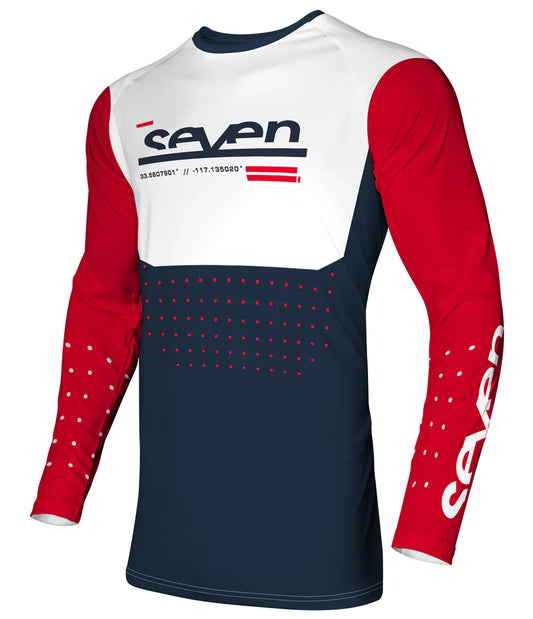 POLERA SEVEN VOX APERTURE