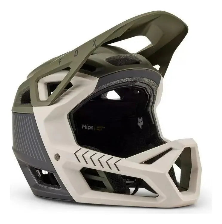 CASCO BICICLETA PROFRAME RS FOX