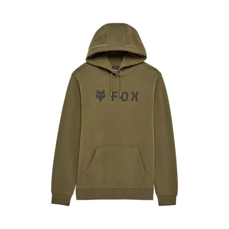 POLERON FOX ABSOLUTE FLEECE