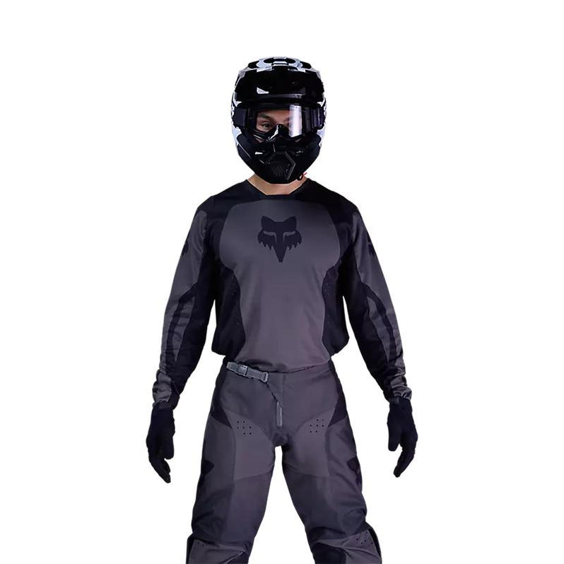 CONJUNTO ENDURO FOX 180
