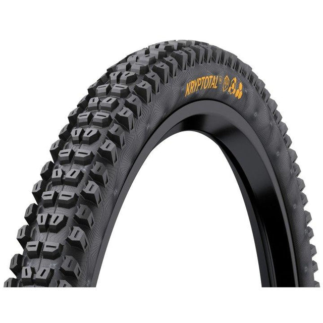 Neumatico Bicicleta DH/Enduro Kryptotal-R 29x2.4 Negro Continental