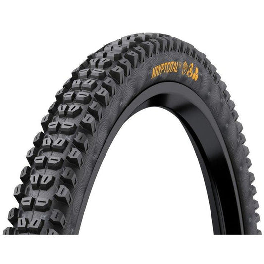 Neumatico Bicicleta DH/Enduro Kryptotal-R 29x2.4 Negro Continental