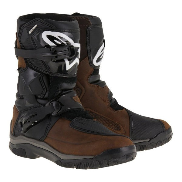 BOTA ALPINESTARS BELIZE DRYSTAR