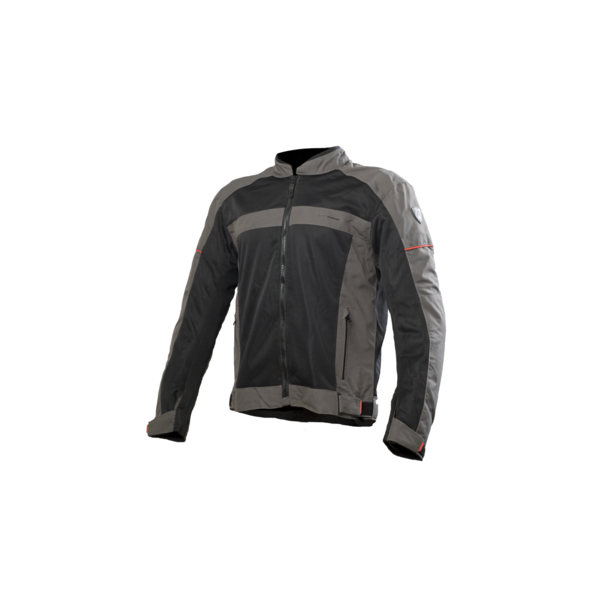 CHAQUETA OCTANE AIR MARVEL