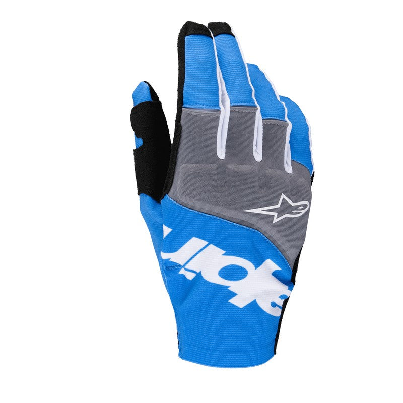 GUANTES ALPINESTARS TECHSTAR