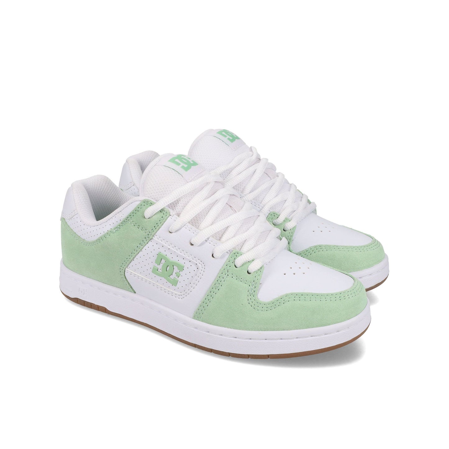ZAPATILLA DC MANTECA 4