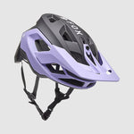 CASCO BICICLETA SPEEDFRAME FOX 5050