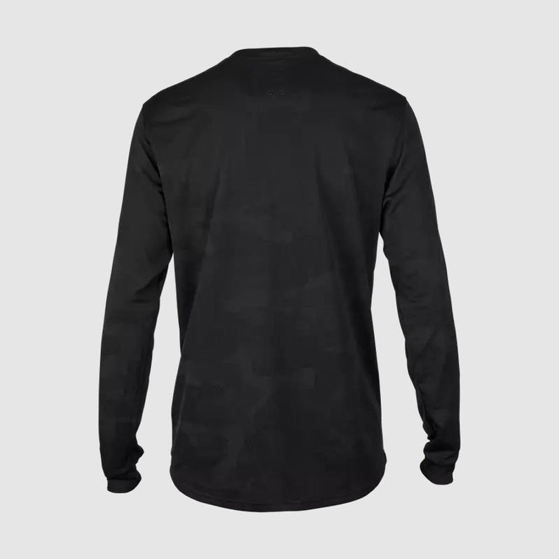POLERA FOX RANGER TRU DRI LS