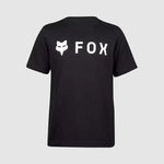 POLERA FOX YTH ABSOLUTE SS