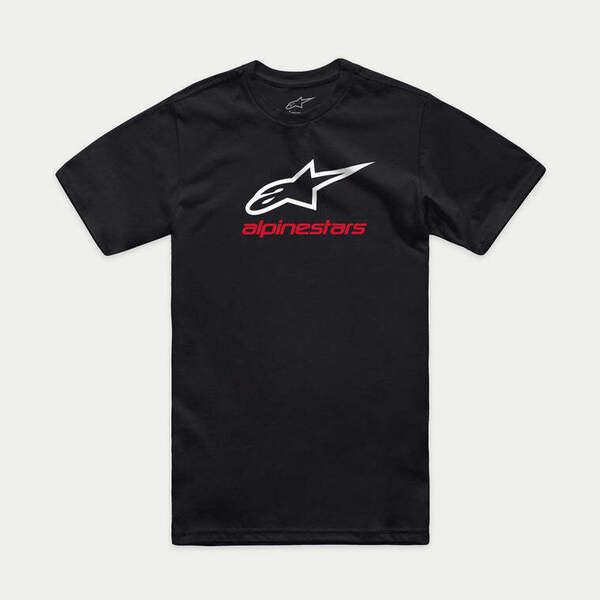 POLERA CASUAL ALPINESTARS ALWAYS 2.0 CSF TEE