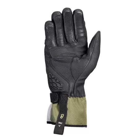 GUANTES IXON MS LOKI