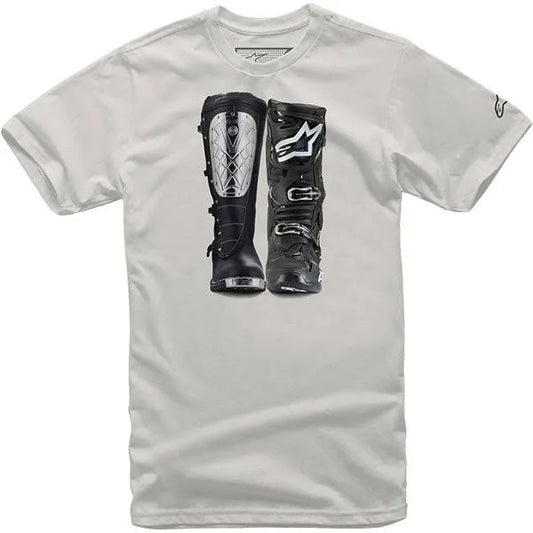 POLERA ALPINESTARS VICTORY ROOTS