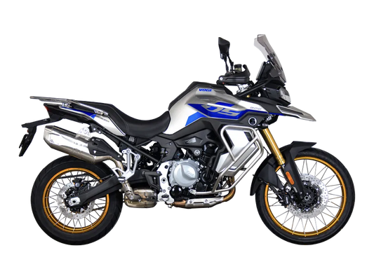 MOTOCICLETA VOGUE DS900X