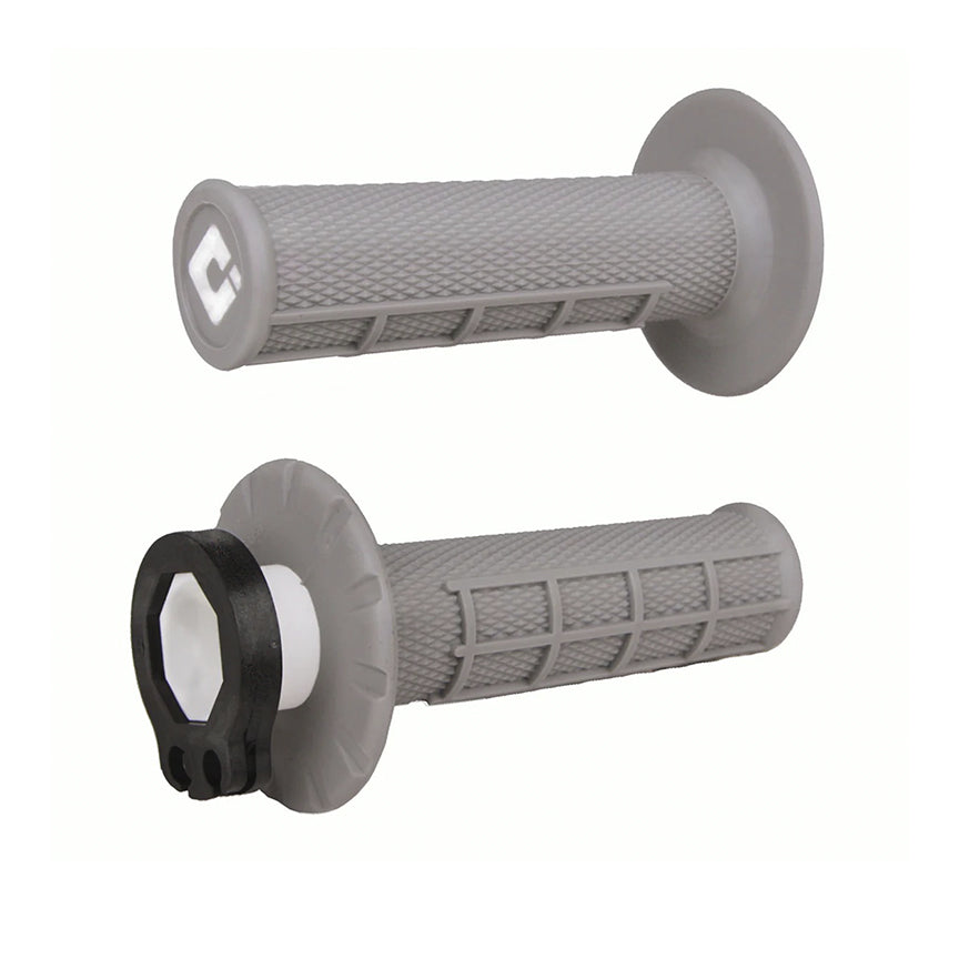 PUÑOS ODI HALF-WAFFLE GRIPS