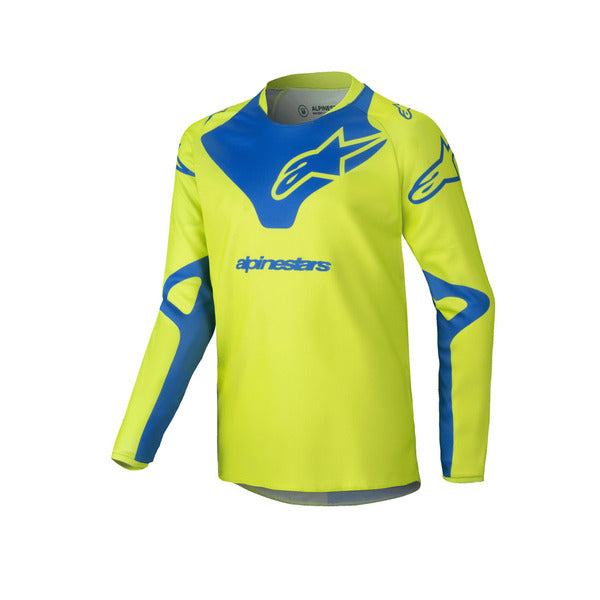 POLERA ALPINESTARS YTH NIÑO